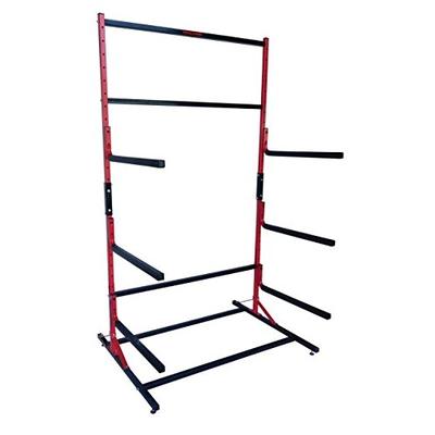Stand Up Paddle Storage Rack
