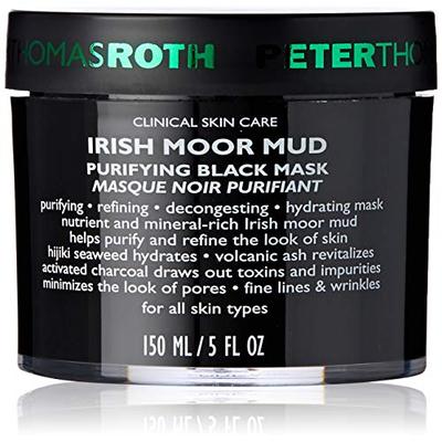 Peter Thomas Roth Irish Moor Mud Mask, 5 Fl. Oz.