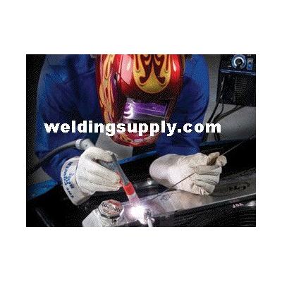TIG Welder AC/DC Light 110A 33-1/4 H