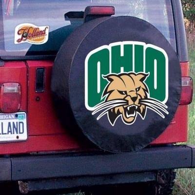 Ohio University Tire Cover
