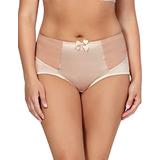 PARFAIT Women's Highwaist Briefs Panties Underwear 2XL True Nude, Charlotte 6917 screenshot. Panties directory of Lingerie.