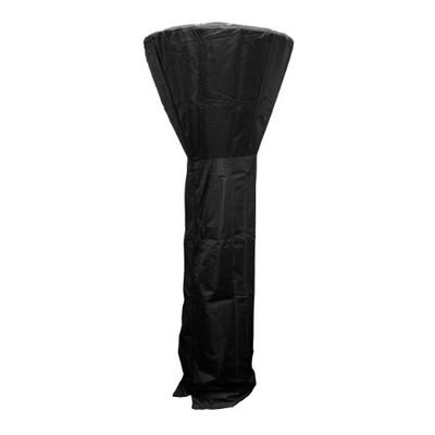 AZ Patio Heater Tall Patio Heater Cover - 87" - Black