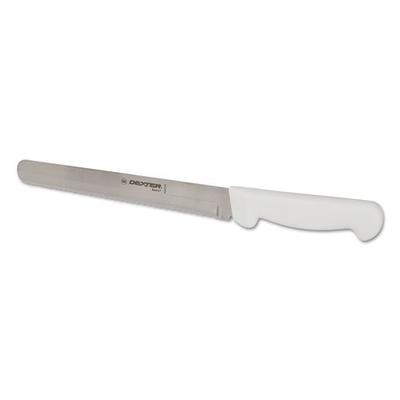 Dexter Outdoors 31604 10" scalloped slicer