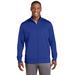 Sport-Tek Sport-Wick Fleece Full-Zip Jacket ST241 True Royal Small