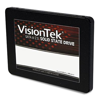 VisionTek Products 901169 Pro 1TB 7mm 2.5 SSD