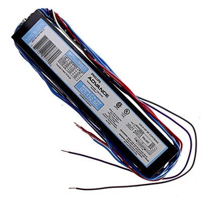 Advance Mark 7 0-10V IZT-132-SC - (1) Lamp - F32T8 - 120/277 Volt - Dimming - 1.0 Ballast Factor