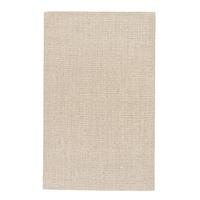 Jaipur Living Daytona Natural Fiber Solid Neutral Area Rug (2' X 3')