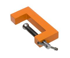 October Mountain Products OMP Versa-Clamp