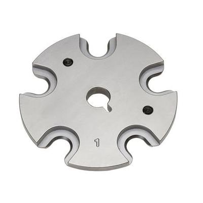 Hornady 392602 Lock-N-Load AP Improved Shell Plate #1