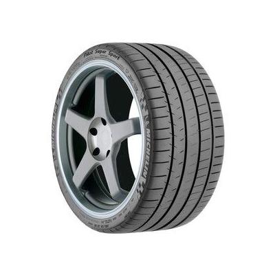 MICHELIN Pilot Super Sport all_ Season Radial Tire-285/030R20 99(Y)