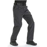 5.11 Tactical Men's Unhemmed TacLite Pro EDC Pant, Charcoal,48 screenshot. Specialty Apparel / Accessories directory of Specialty Apparel.