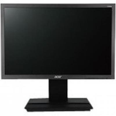Acer 22" B226WL LED LCD Monitor Model UM.EB6AA.002