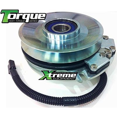 Xtreme Outdoor Power Equipment X0049 Replaces Warner 5218-65 Grasshopper PTO Blade Clutch - Free Bea