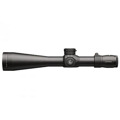 Leupold, Mark 5 M5C3 Riflescope, 5-25x56mm, 35mm Main Tube, CCH Reticle, Matte Black