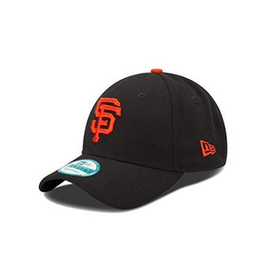 MLB The League San Francisco Game Giants 9Forty Adjustable Cap