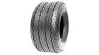sutong china tires resources inc wd1018 18.5x8.50-8" LRC, 6 Ply, Boat Trailer Tire