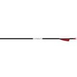 Easton Vector Arrows 2 in. Feathers 72 PK. Black, 1000 screenshot. Hunting & Archery Equipment directory of Sports Equipment & Outdoor Gear.