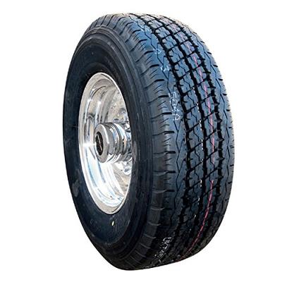 Bridgestone Duravis R500 HD Radial Tire - 235/85R16 120R
