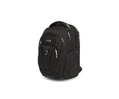 High Sierra Endeavor Business Elite Backpack, Black