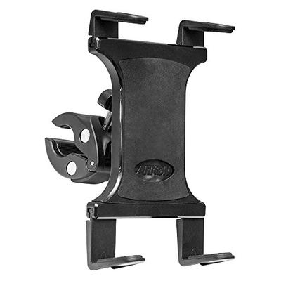 Arkon Clamp Post Tablet Mount for Apple iPad Air iPad 4 3 2 Galaxy Note 10.1 Galaxy Note Pro 12.2 Re