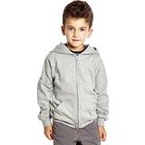Kids Cotton Hoodie (12 Years, Lt Grey) screenshot. Sweaters directory of Clothes.