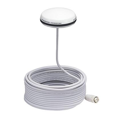 Standard Horizon SCU-31 GPS Smart Antenna with NMEA 0183 Output