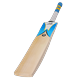 Woodworm Cricket iBat 625 Junior Cricket Bat, Size 5