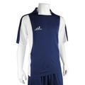 Woodworm Pro Series Training Shirt - Youths Navy