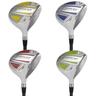 Young Gun ZAAP Junior Kids Golf 3 Wood