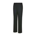 Adidas Womens Fashion Performance Solid Trousers Navy 12