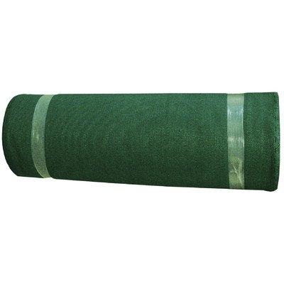 Cool A Roo 439736 6' X 100' Forest Green 70% UV Block Knitted Shade Cloth