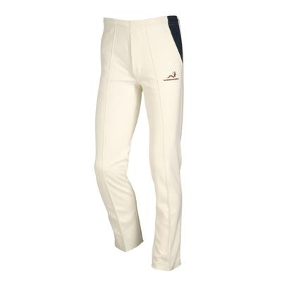 Woodworm Cricket Trousers - Youths