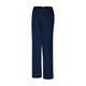 Adidas ClimaLite Ladies Pinstripe Trousers - Navy