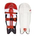 Woodworm Pro Series Cricket Batting Pads Mens Left Hand Regular