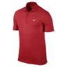 Nike Golf Dri-Fit Victory Polo - Red Small