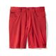 Oakley 50S Stretch Golf Shorts-Red-28