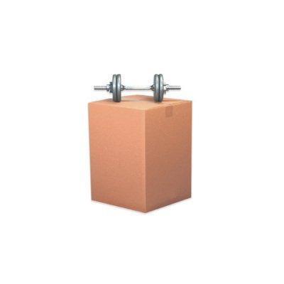 SHPHD101010DW - Doublewall Boxes, 10 x 10 x 10