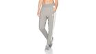 PUMA Women's Archive Logo T7 Sweat Pant, Medium Gray Heather XL