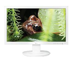 LG Electronics 24MB35V-W 23.8" Screen LCD Monitor