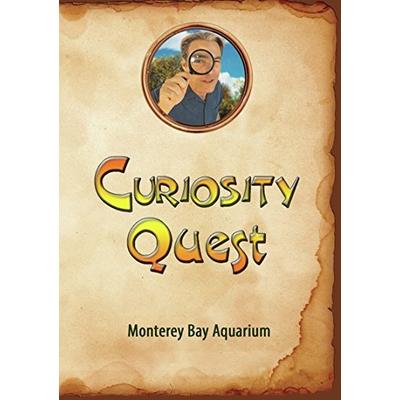 Curiosity Quest: Monterey Bay Aquarium
