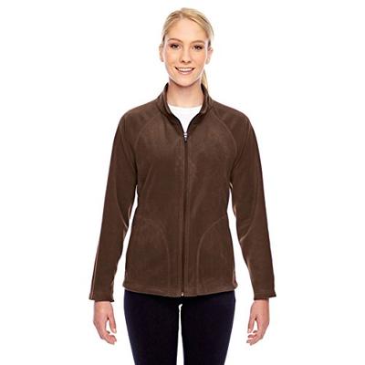 Team 365 Women's Campus Microfleece Jacket