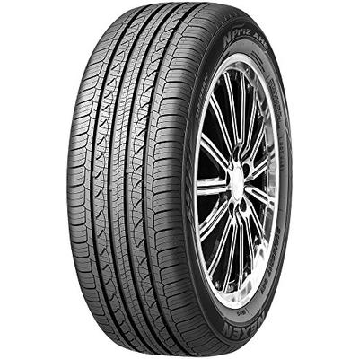 Nexen N'Priz AH8 all_ Season Radial Tire-205/65R16 95H SL-ply