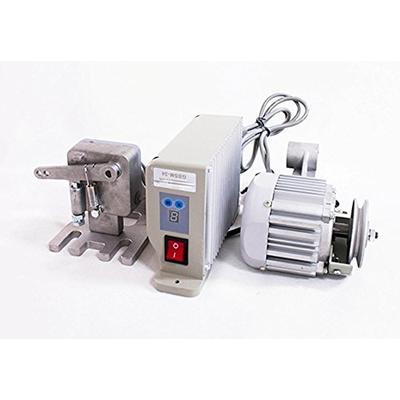 consew Industrial Sewing Machine Servo Motor with Needle Position and Synchronizer