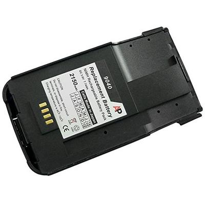 Artisan Power Avaya 9040 and 9631 Phone Replacement Extended Capacity Battery. 2150 mAh