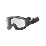 ESS Innerzone 3 Safety Ballistic Structural Fire Goggles Black/Clear 740-0273 screenshot. Sunglasses directory of Clothing & Accessories.