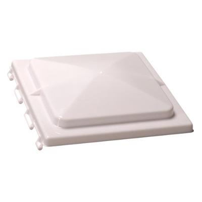 Ventmate 61628 White Boxed Replacement Vent Lid