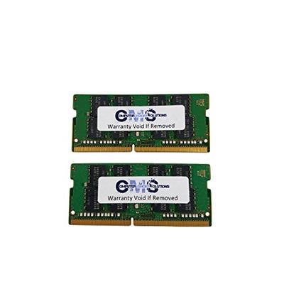 32GB (2X16GB) RAM Memory Compatible with Lenovo ThinkCentre M700 Tiny by CMS (A1)