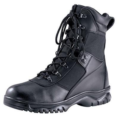 Rothco 8" Forced Entry Waterproof Tactical Boot, 5