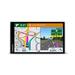 Garmin DriveSmart 61 NA LMT-S with Lifetime Maps/Traffic, Live Parking, Bluetooth,WiFi, Smart Notifi