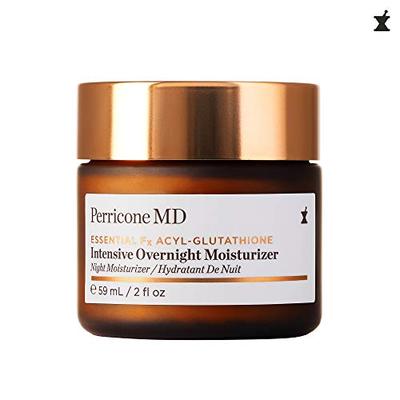 Perricone M.D. - Essential Fx Acyl-Glutathione - Intensive Overnight Moisturizer